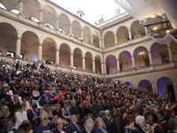 Festival Smetana de Litomyšl, photo: Magdalena Hrozínková