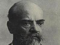 Antonín Dvorák