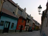 Foto: Štěpánka Budková