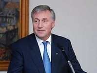 Mirek Topolánek (Foto: CTK)