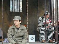 Action en soutien aux prisonniers politiques cubains