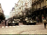 August 1968 (Foto: Leszek Sawicki)