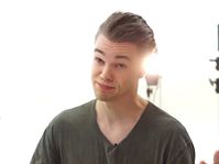 Mikolas Josef, foto: Eurovisión
