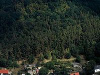 Bezdez, photo: CzechTourism