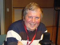 Martin Fryč, foto: Miroslav Krupička