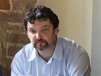 Jiří Suk, photo: Štěpánka Budková