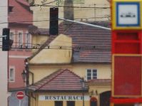 Floods in Prague, Photo:CTK