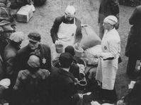 Theresienstadt (Foto: United States Holocaust Memorial Museum)