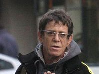 Lou Reed (Photo : CTK)