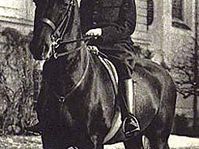 Tomas Garrigue Masaryk