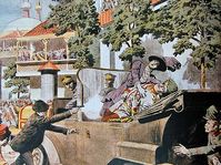 Atentado de Sarajevo