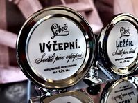 Минипивоварня «Лобеч», Фото: официальный фейсбук Пивоварни «Лобеч»
