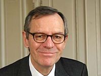 Helmut Elfenkämper