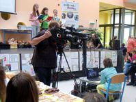 Photo: Site officiel du projet Ecole mondiale