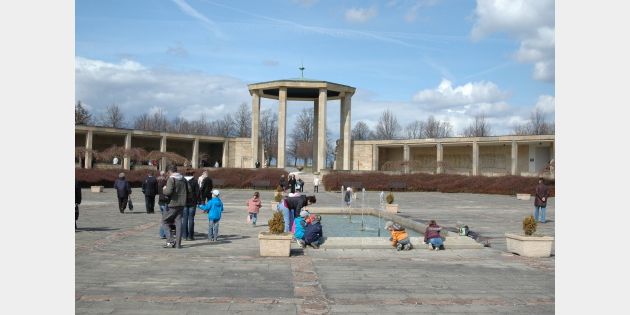 Gedenken an Lidice: Streit um Audio-Drama im Vorfeld des ...