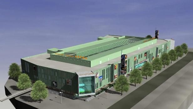 Pilsen: Kulturhauptstadt ohne Haus der Kultur? | Radio Prague International