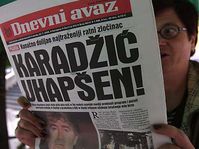 Foto: ČTK