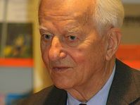 Richard von Weiszäcker, photo: A.Savin, CC BY-SA 3.0 Unported