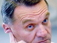 Bohuslav Svoboda, foto: ČTK