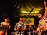Lucerna-Music-Bar, Foto:CTK