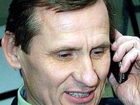 Jiří Čunek, foto: ČTK