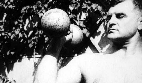 Gustav Frištenský, photo: Czech Television