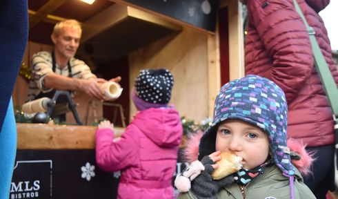 Photo: Ondřej Tomšů