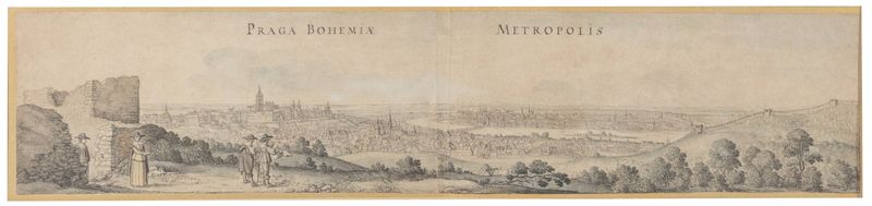 Nationalgalerie Zeigt Barock Meister Wenzel Hollar Radio Prague