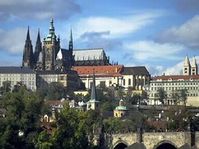 Pražský hrad