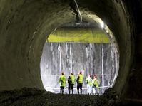 Foto: tunelblanka.cz