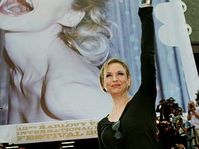 Renee Zellweger, photo: Film Servis Festival Karlovy Vary