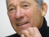 Israël Horovitz, photo: CTK