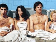 'Bob and Carol and Ted and Alice'