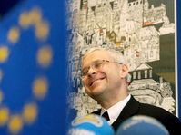 Vladimir Spidla, photo: CTK