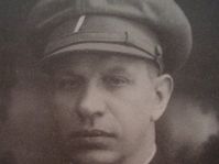 Radola Gajda (Foto: Boris7, Wikimedia CC BY-SA 3.0)