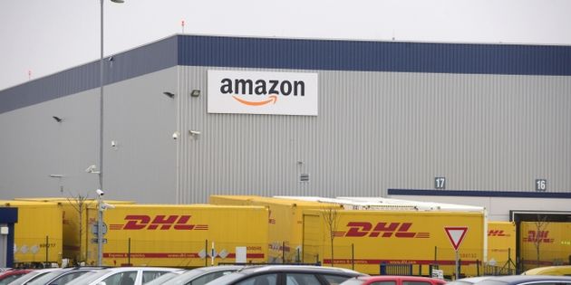 Brno blocks investment by e-commerce giant Amazon | Radio Prague ...