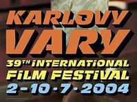 Filmfestival in Karlovy Vary
