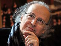 Eliyahu Inbal (Foto: CTK)