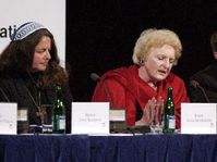 Forum 2000, photo: CTK