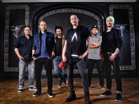 UDG, foto: presentación oficial de la banda UDG
