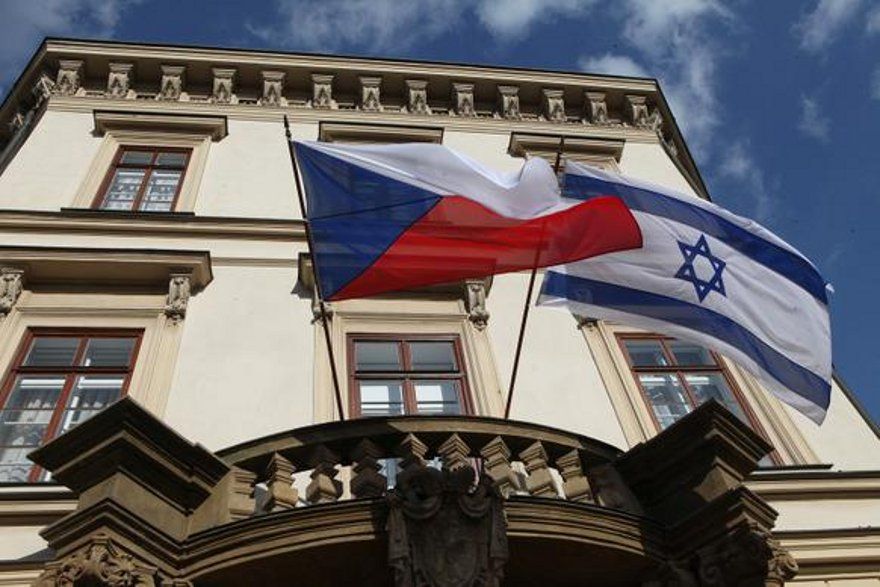 Пражский Экспресс: Чехия подпишет договор о замене советских радаров израильскими 