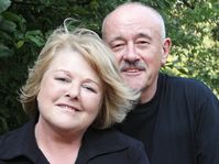 Hana und Petr Ulrych (Foto: Archiv der Band Javory)