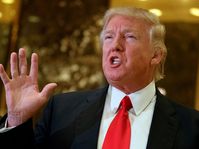 Donald Trump (Foto: ČTK)