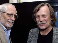 Jiri Stransky et Jiri Dedecek, photo: CTK