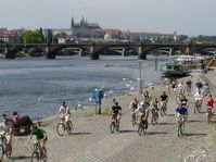 Photo: Praha Bike