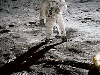 Edwin Aldrin