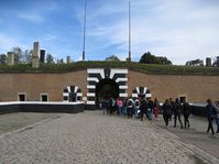 Terezín, photo: Denisa Tomanová