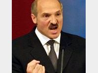 Alexander Lukashenko (Foto: www.cpj.org)