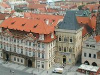 Palác Kinských