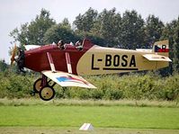 Avia BH 5, photo: CTK